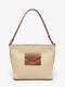 beige cognac