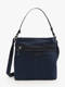 bleu fonce