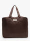 chocolate brown
