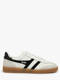 white black gum