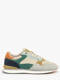 multicolor