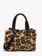 leopard p