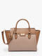 �corce taupe