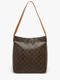 marron monogram