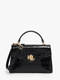 croc black