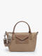 beige fonce
