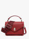 rouge fonce