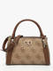 latte logo brown