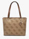 latte logo brown