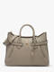 dark taupe
