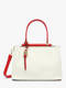 blanc rouge