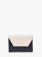 bleu fonce ecru