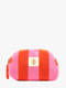 orange pink