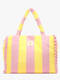 yellow light pink