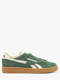 fieldgreen chalk gum