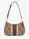 latte logo brown