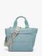 powder blue