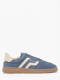 vintage blue