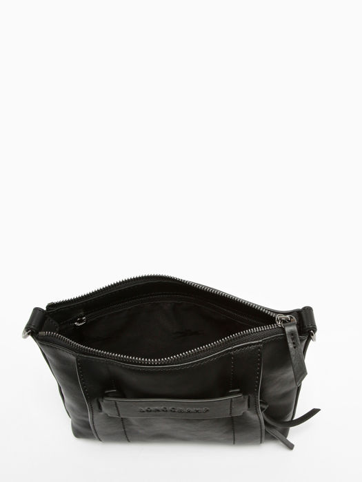 Longchamp Longchamp 3d Sacs porté travers Noir