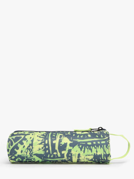 Trousse Youth Access Quiksilver Multicolore youth access QBAA3036 vue secondaire 2