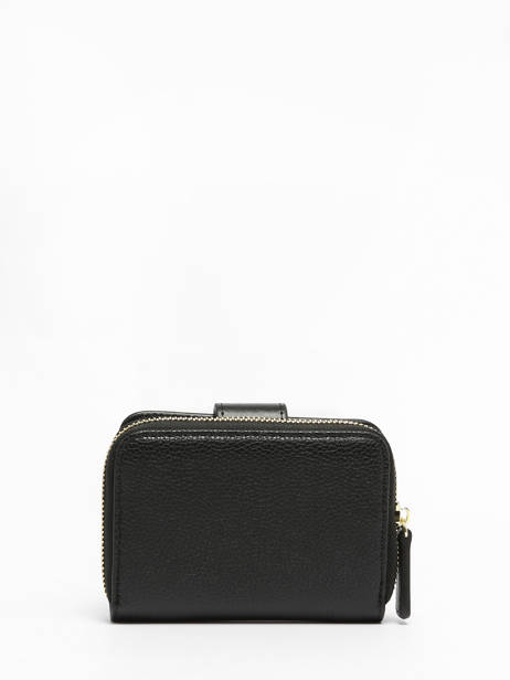 Portefeuille Jara Ted lapidus Noir jara TLMQ1509 vue secondaire 2