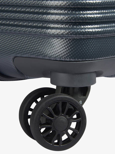Valise Rigide Freestyle Delsey Gris freestyle 3859810 vue secondaire 2