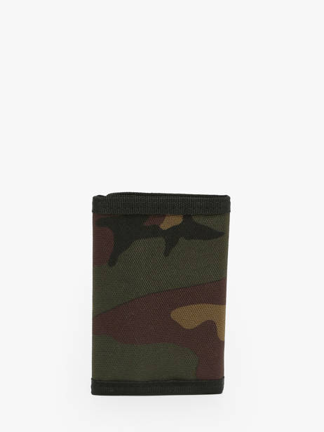 Portefeuille Vans Multicolore accessoires VN000C32 vue secondaire 2