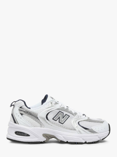 Sneakers 530 New balance Blanc boy MR530SG