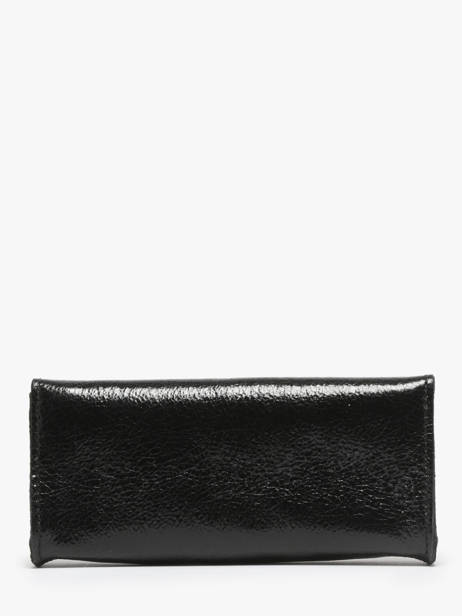 Trousse Eclipse Cuir Paul marius Noir eclipse TROUSECL vue secondaire 2