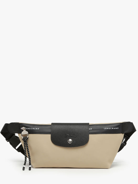 Longchamp Le pliage energy Sac banane Beige