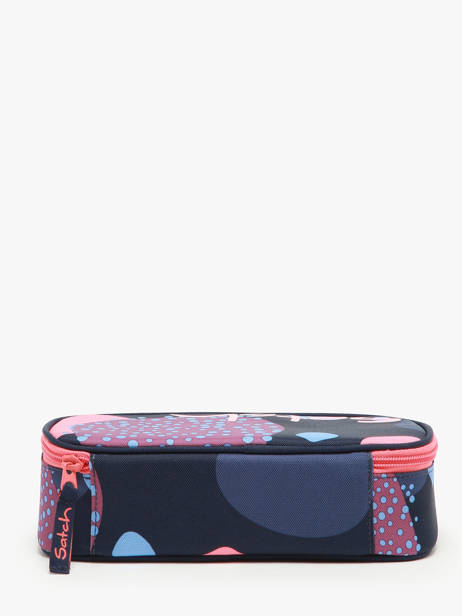 Trousse Satch Multicolore pencil case 253 vue secondaire 1