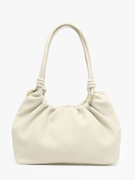 Sac Porté épaule Muscari Woomen Beige muscari WMUS09 vue secondaire 4