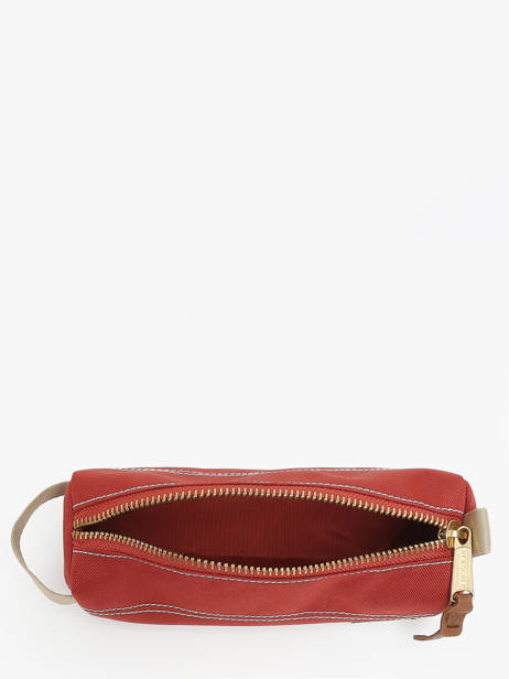 Trousse Herschel Rouge classics 30073 vue secondaire 1