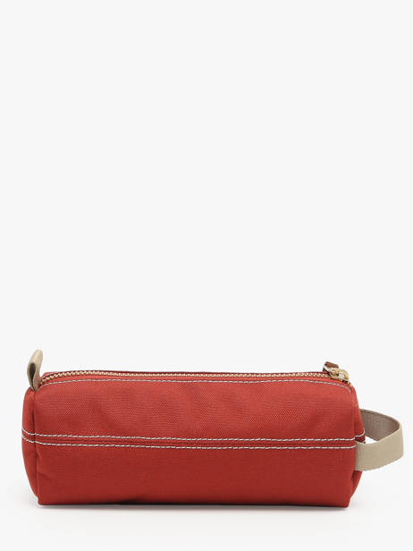 Trousse Herschel Rouge classics 30073 vue secondaire 2