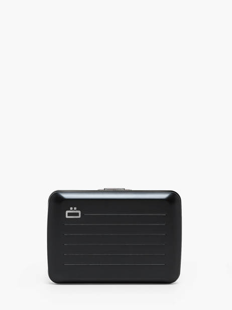 Porte-cartes Original Ogon Noir original ORI