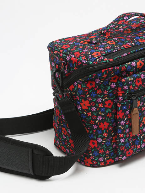 Beauty Case Cabaia Multicolore travel VANITY vue secondaire 1