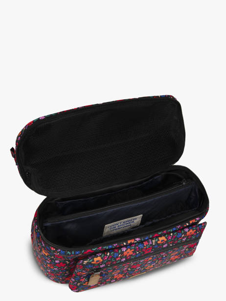 Beauty Case Cabaia Multicolore travel VANITY vue secondaire 2