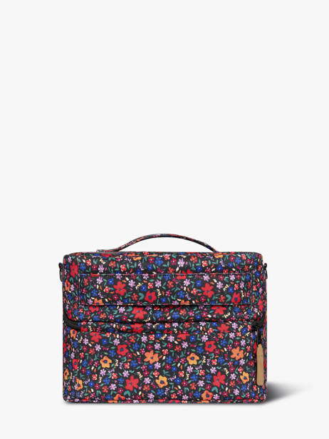 Beauty Case Cabaia Multicolore travel VANITY vue secondaire 3