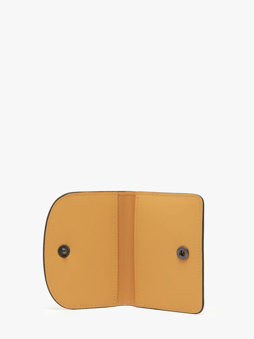Longchamp Le pliage xtra Porte billets/cartes Marron