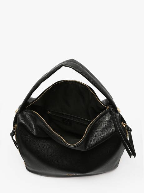 Sac Porté épaule Libra By byblos Noir libra BS34B01 vue secondaire 3