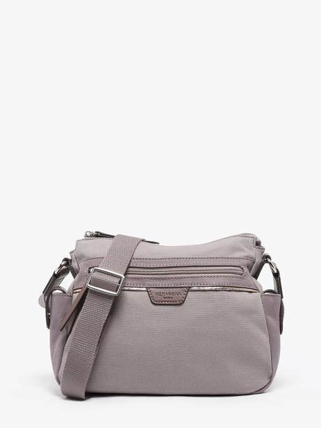 Sac Bandoulière Kaya Hexagona Violet kaya 5920187