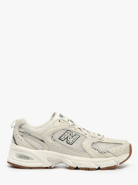 Sneakers 530 New balance Gris boy MR530AAM