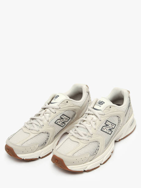 Sneakers 530 New balance Gris boy MR530AAM vue secondaire 2