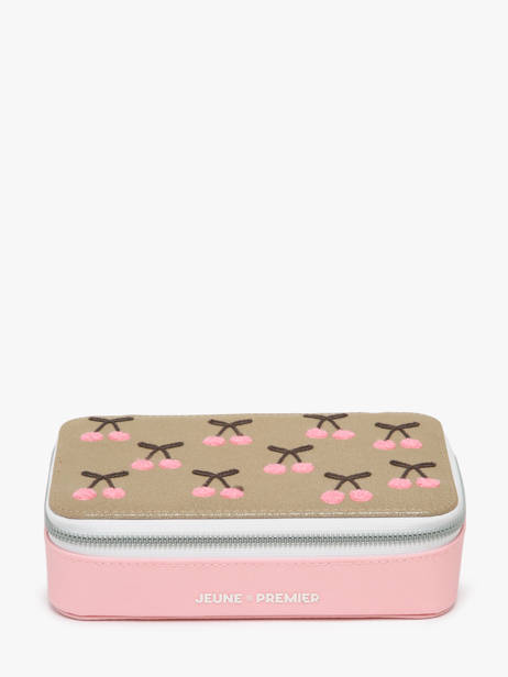 Trousse Rempli 1 Compartiment Daydream Girls Jeune premier Or daydream girls G