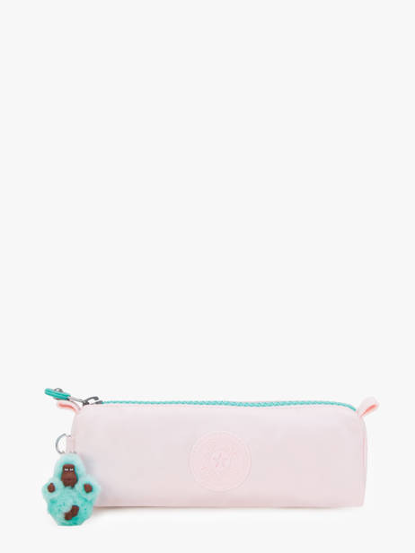 Trousse 1 Compartiment Back To School Kipling Rose back to school KI5621