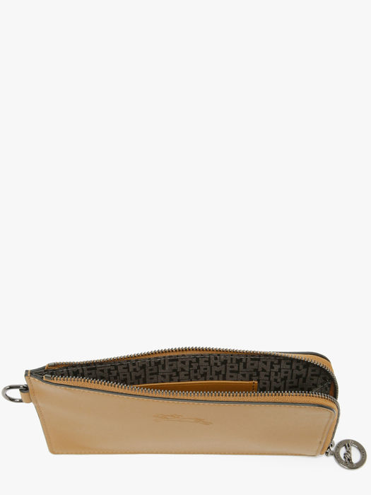 Longchamp Le pliage xtra Pochettes Marron