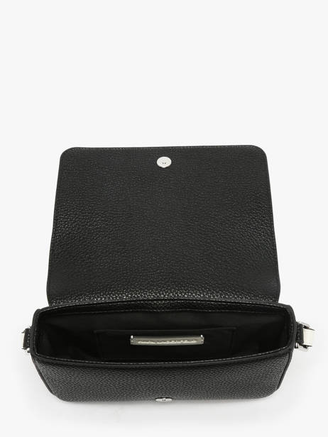 Sac Bandoulière K Skuare Karl lagerfeld Noir k skuare A3W30026 vue secondaire 3