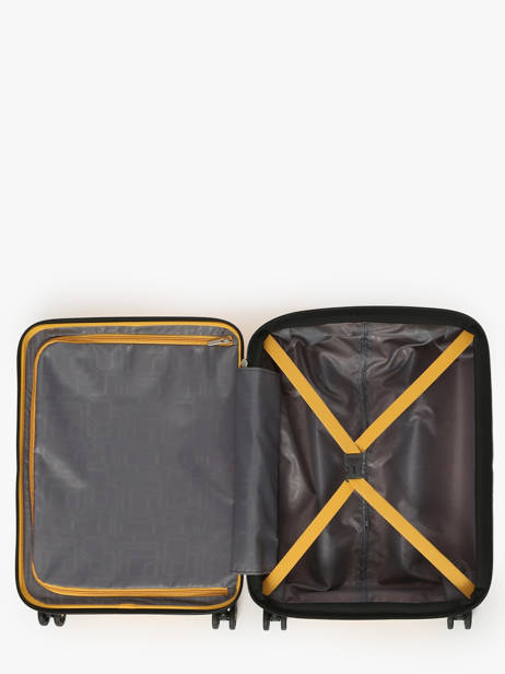 Valise Cabine American tourister Jaune liftoff 152515 vue secondaire 3