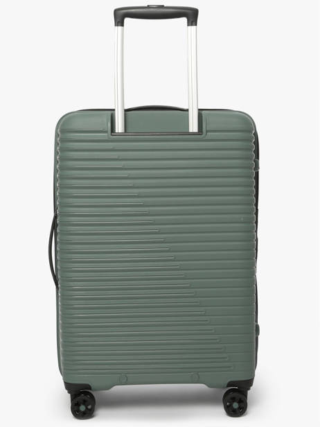 Valise Rigide Liftoff American tourister Vert liftoff 152516 vue secondaire 4