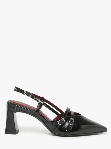 Escarpins à Talon Tamaris Noir women 45